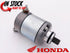 GENUINE HONDA OEM 2006-2012  STARTER MOTOR TRX450 TRX450ER